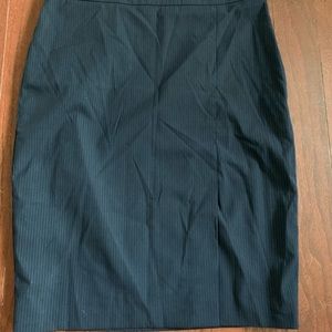 Ann Taylor Pencil skirt